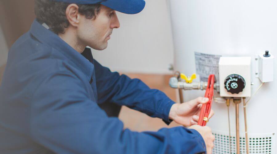 Local expert plumbing services in Redlands, CA